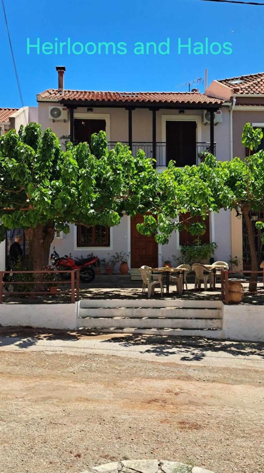 Heirlooms And Halos Monastiraki  Exterior foto