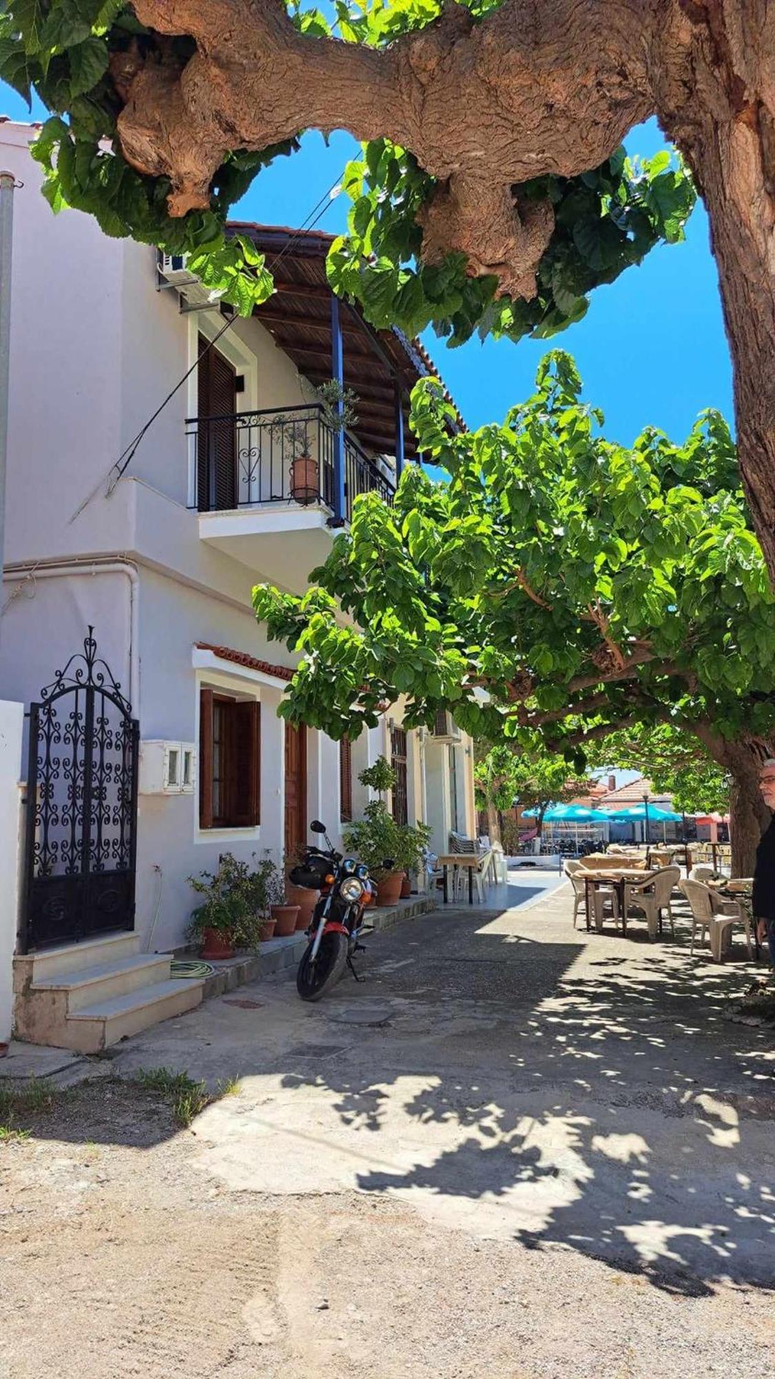 Heirlooms And Halos Monastiraki  Exterior foto